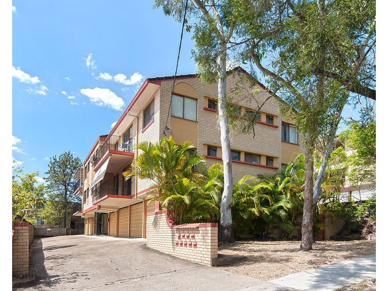 1/17 Kingsford Street, Auchenflower QLD 4066