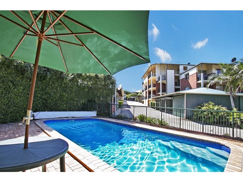 8/55 Hassall Street, Corinda QLD 4075