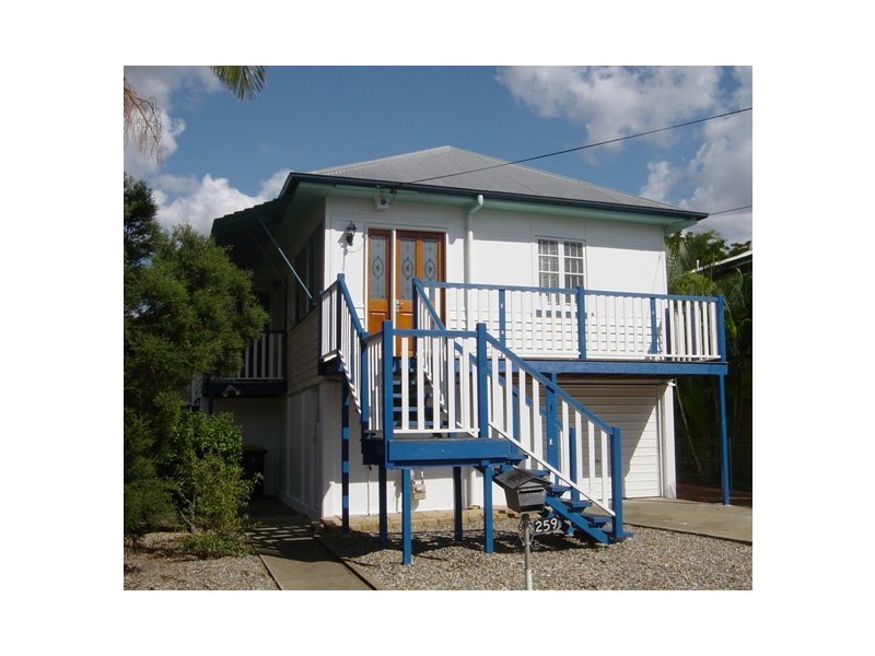259 Verney Road East, Graceville QLD 4075