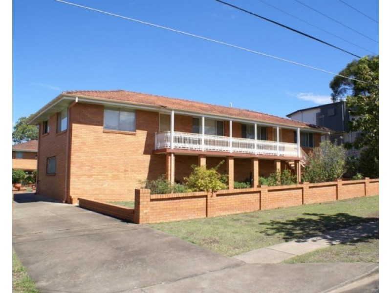 7/62 Bute Street, Sherwood QLD 4075
