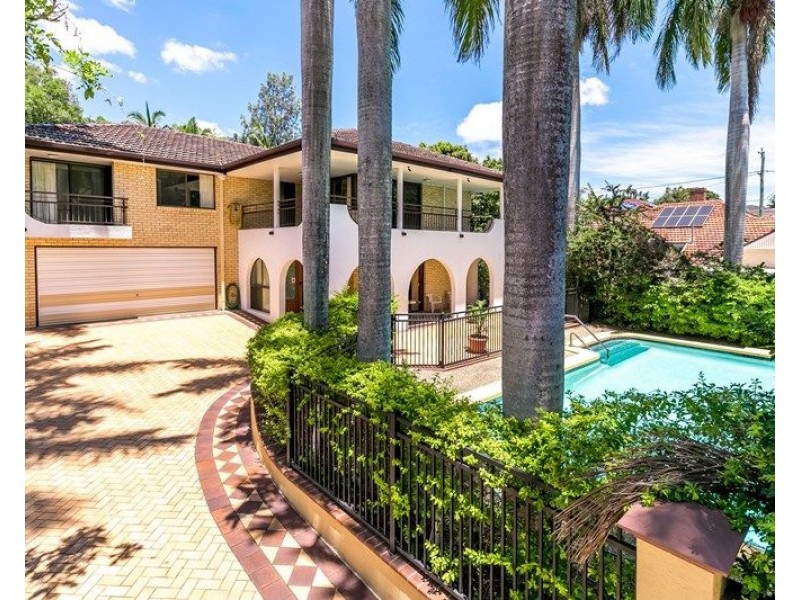 52 Sutton, Chelmer QLD 4068