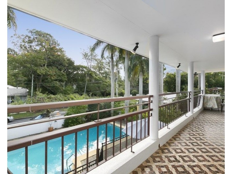 52 Sutton, Chelmer QLD 4068