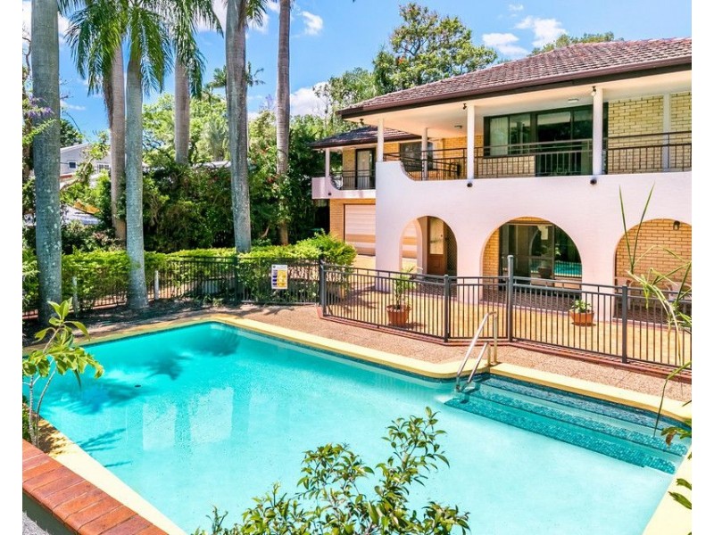 52 Sutton, Chelmer QLD 4068