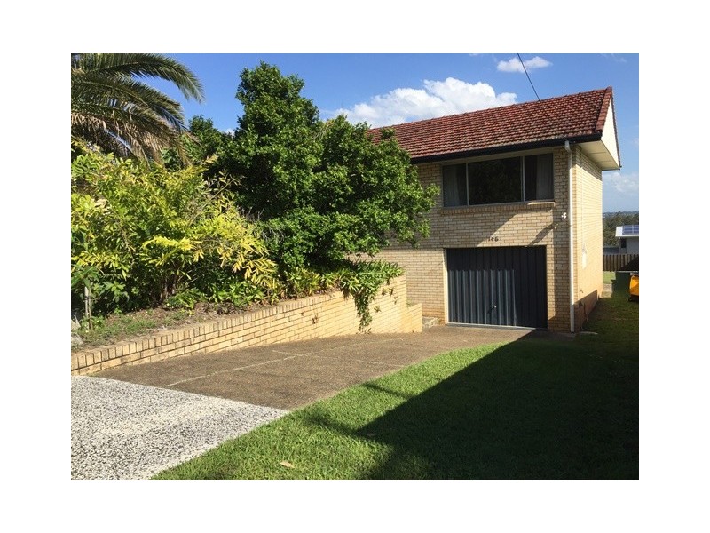 146 Seventeen Mile Rocks Road, Oxley QLD 4075