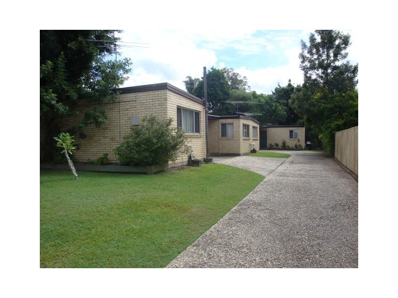 4/30 Chancellor Street, Sherwood QLD 4075