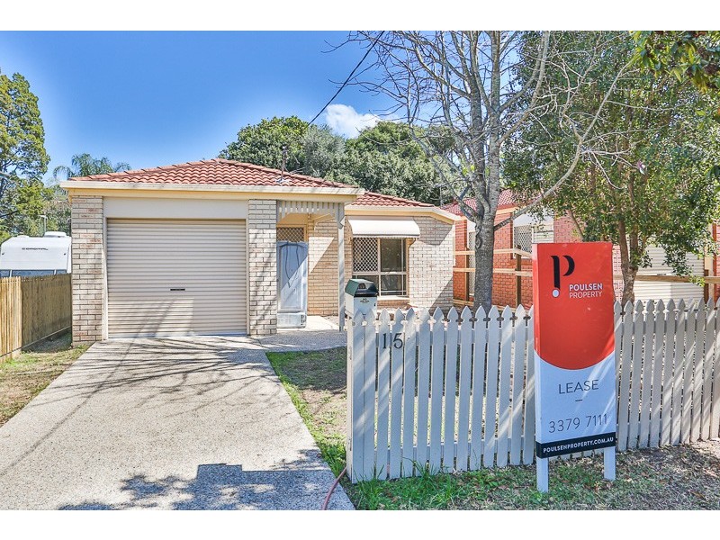 15 Turner Street, Corinda QLD 4075