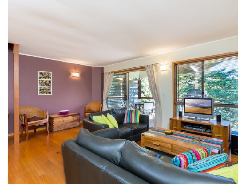 1/26 Billa Street, Point Lookout QLD 4183