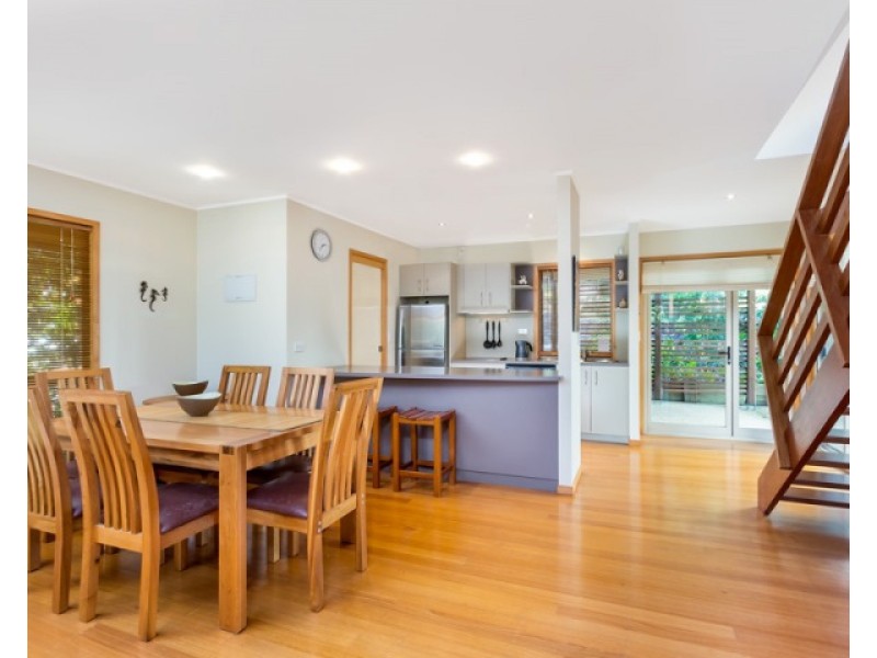 1/26 Billa Street, Point Lookout QLD 4183