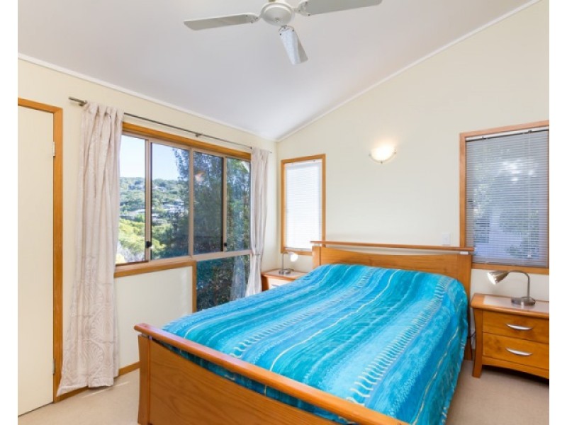 1/26 Billa Street, Point Lookout QLD 4183