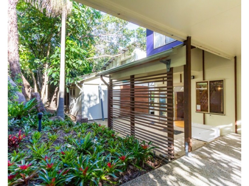 1/26 Billa Street, Point Lookout QLD 4183