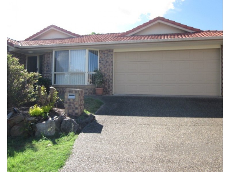 4 Chapman Place, Oxley QLD 4075