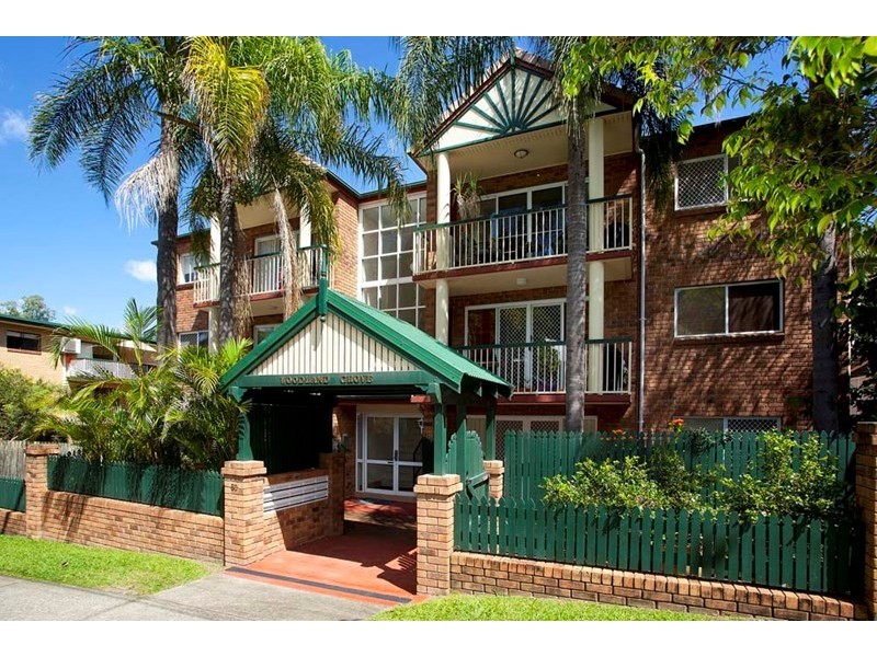 14/50 Dixon Street, Auchenflower QLD 4066