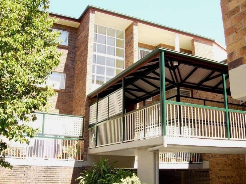 14/50 Dixon Street, Auchenflower QLD 4066