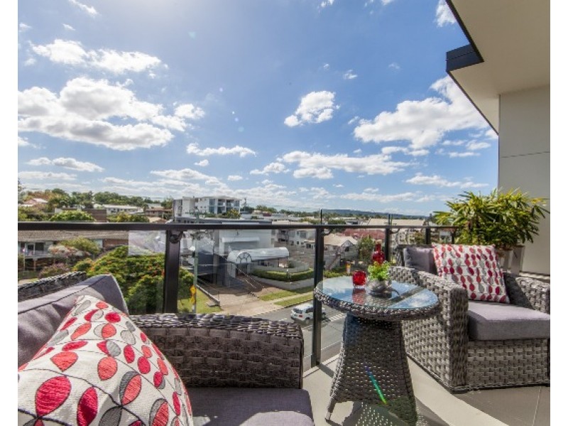 13/508 Oxley Road, Sherwood QLD 4075