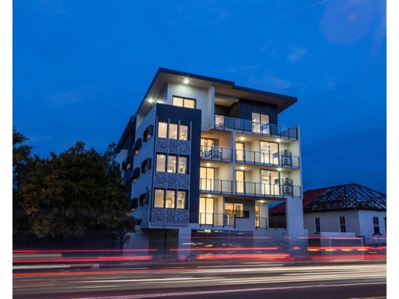 13/508 Oxley Road, Sherwood QLD 4075