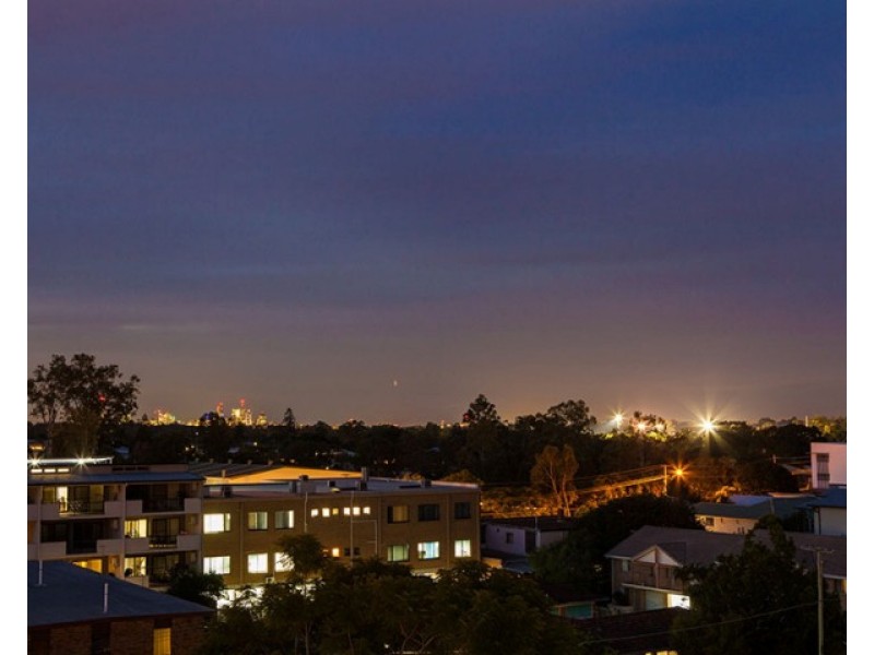 13/508 Oxley Road, Sherwood QLD 4075