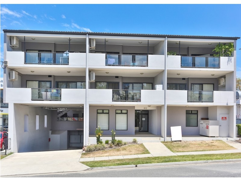 2/612 Sherwood Road, Sherwood QLD 4075