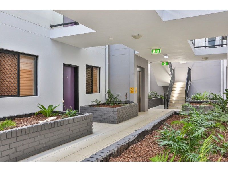 2/612 Sherwood Road, Sherwood QLD 4075