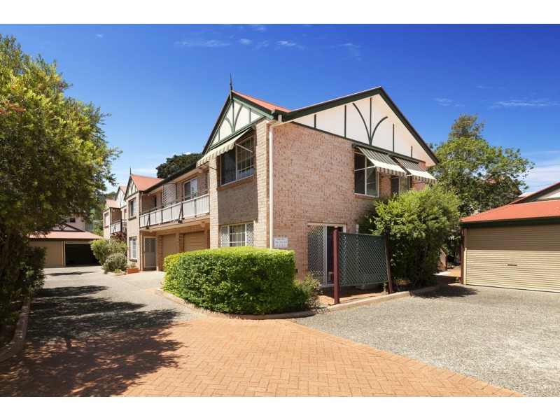 9/3 Central Avenue, Sherwood QLD 4075