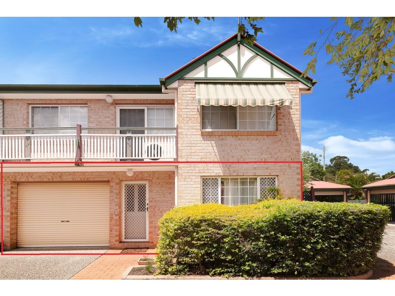 9/3 Central Avenue, Sherwood QLD 4075