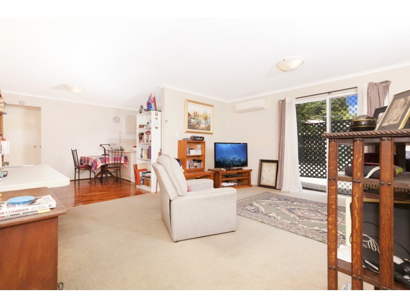 9/3 Central Avenue, Sherwood QLD 4075