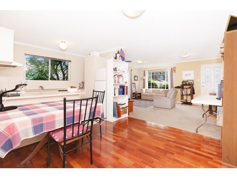 9/3 Central Avenue, Sherwood QLD 4075