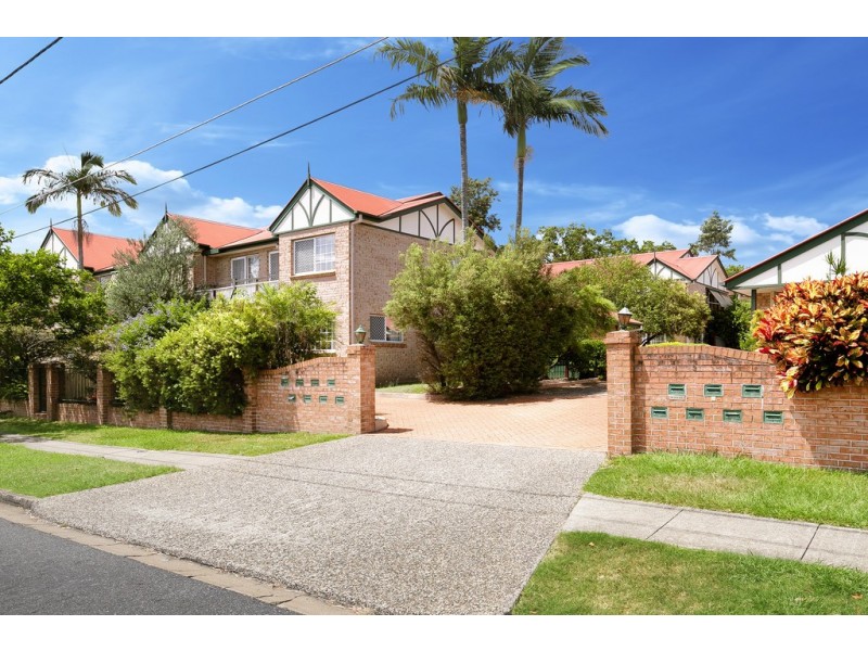 9/3 Central Avenue, Sherwood QLD 4075