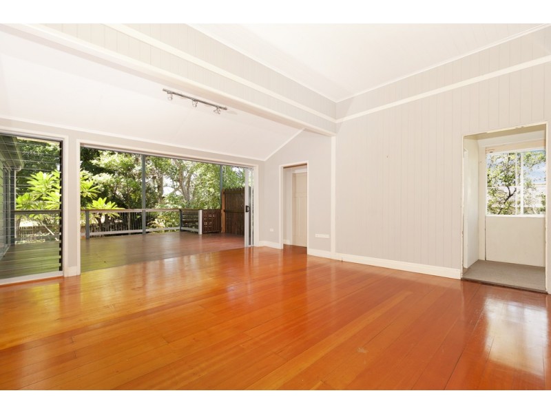 74 Jellicoe Street, Coorparoo QLD 4151