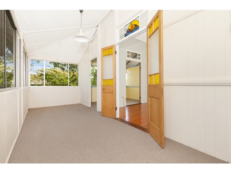 74 Jellicoe Street, Coorparoo QLD 4151