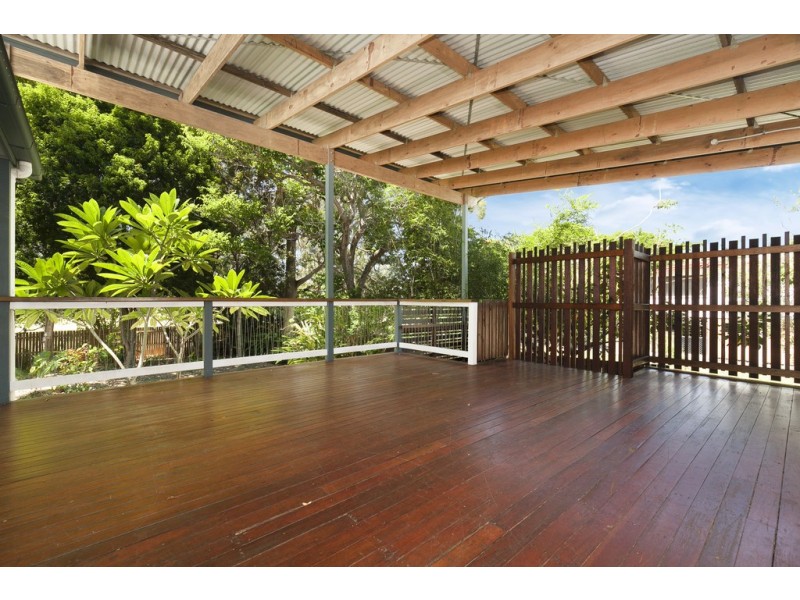 74 Jellicoe Street, Coorparoo QLD 4151