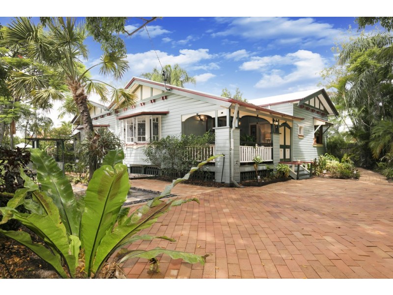 262 Oxley Road, Graceville QLD 4075
