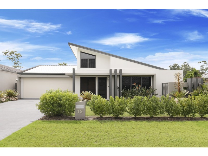 18 Providence Way, Narangba QLD 4504