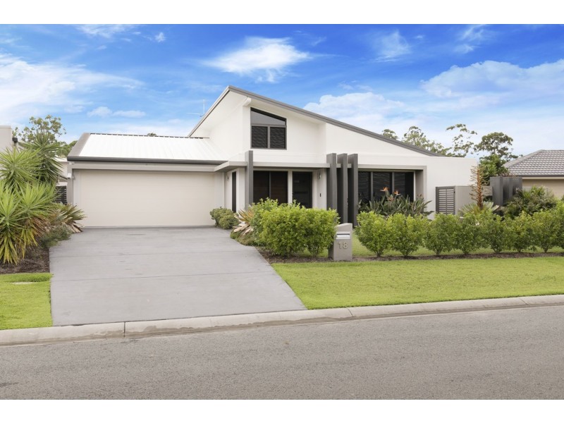 18 Providence Way, Narangba QLD 4504