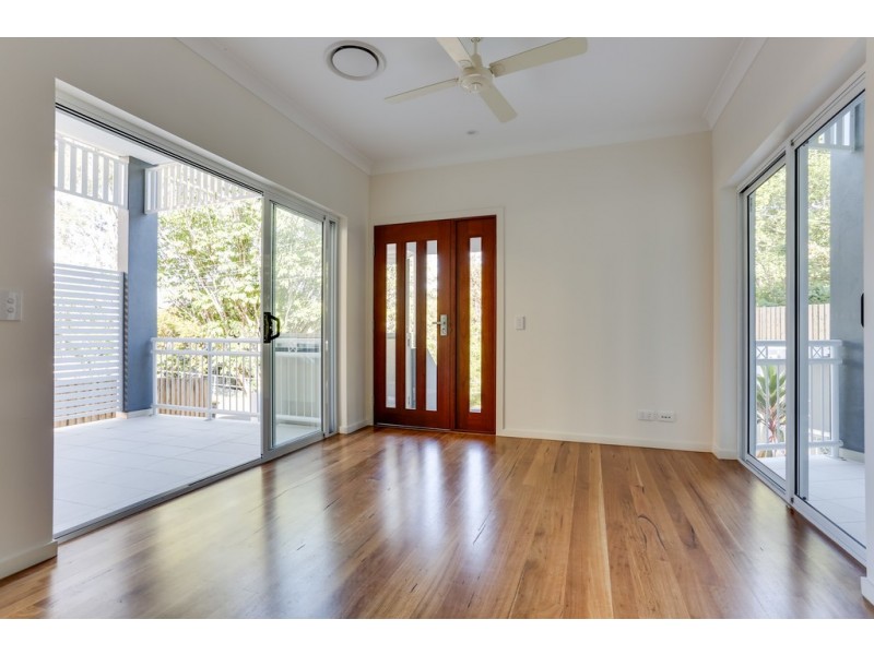 1/21 Forrester Terrace, Bardon QLD 4065