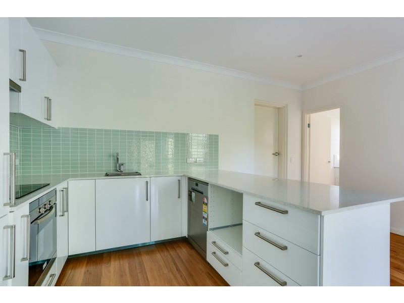 1/21 Forrester Terrace, Bardon QLD 4065