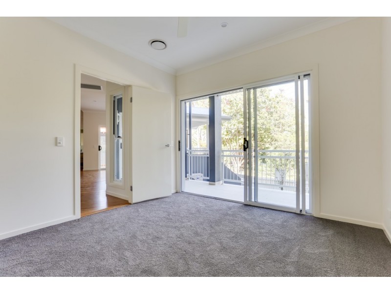 1/21 Forrester Terrace, Bardon QLD 4065