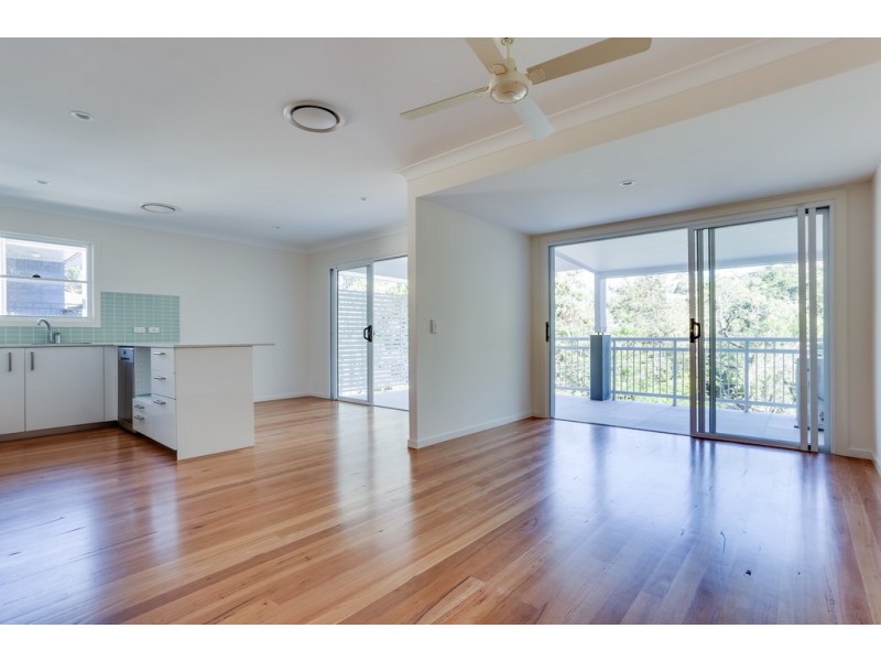 2/21 Forrester Terrace, Bardon QLD 4065