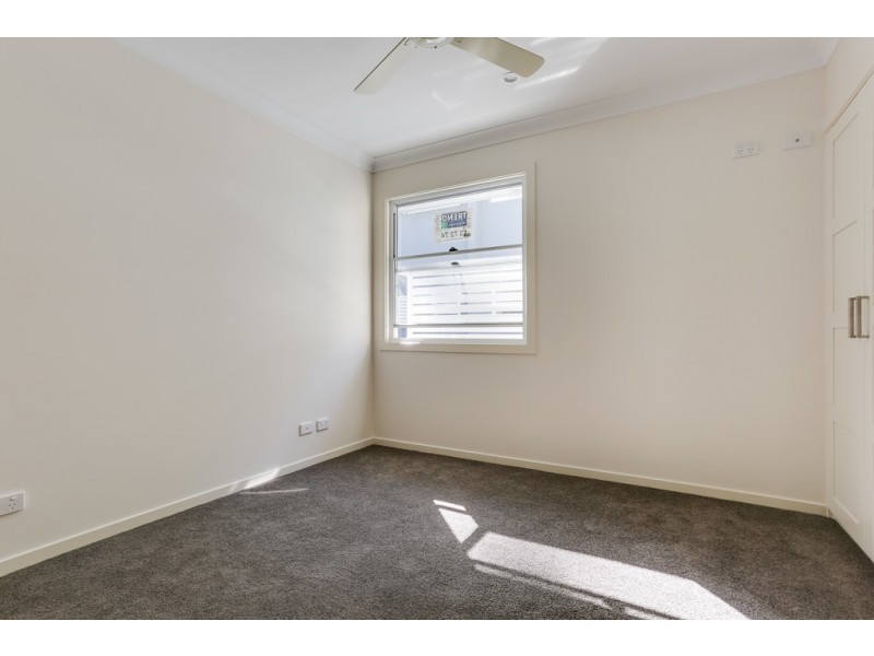 2/21 Forrester Terrace, Bardon QLD 4065