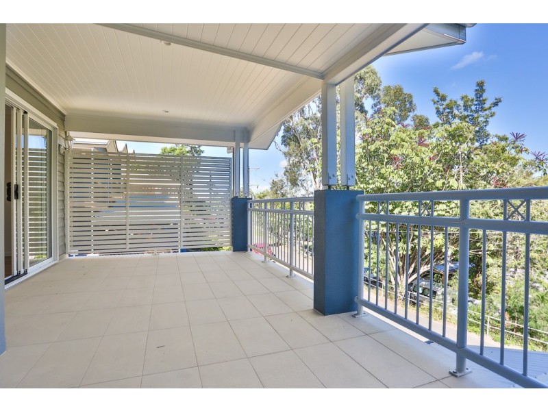 2/21 Forrester Terrace, Bardon QLD 4065
