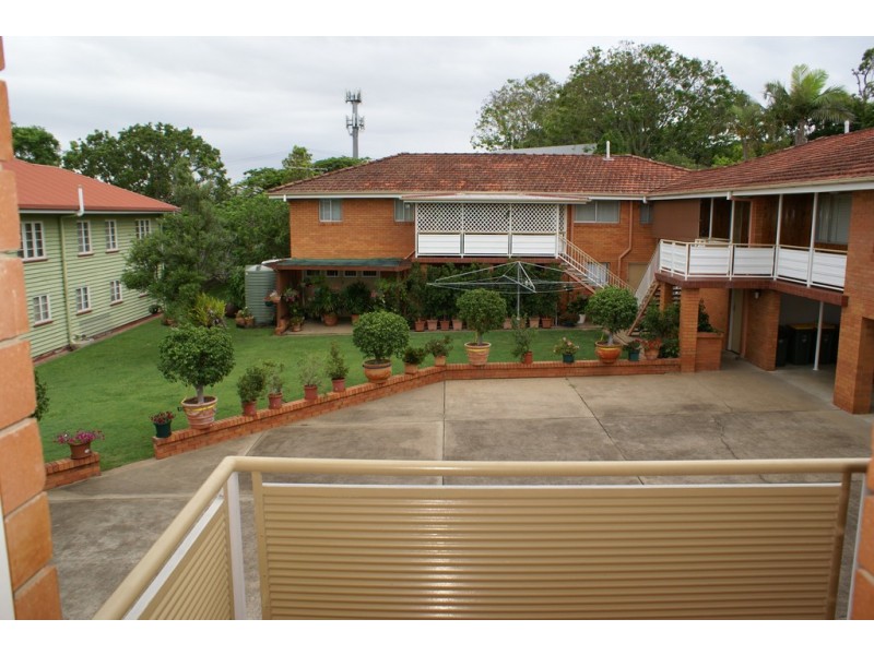 3/61 Skew Street, Sherwood QLD 4075