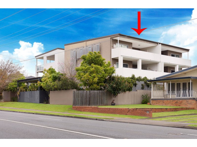 8/10 Lynne Grove Avenue, Corinda QLD 4075