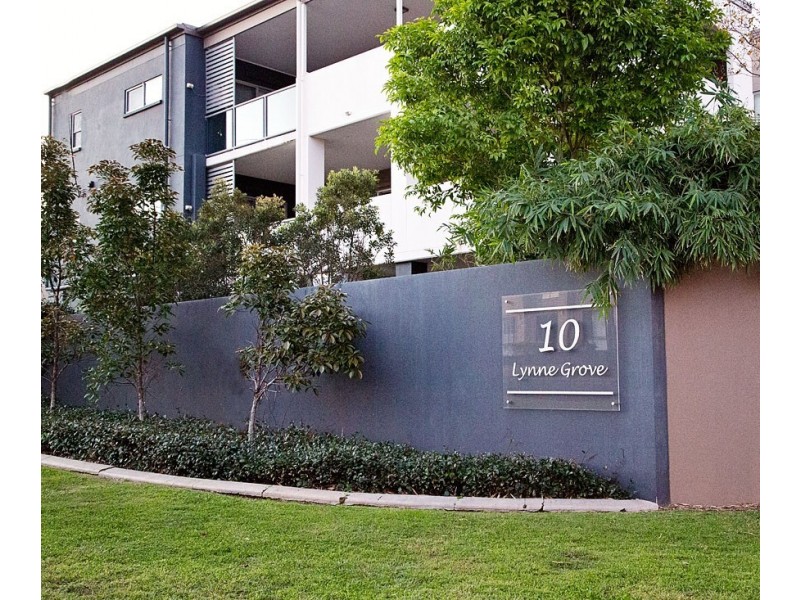 8/10 Lynne Grove Avenue, Corinda QLD 4075