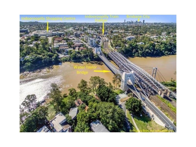 11 Honour Avenue, Chelmer QLD 4068