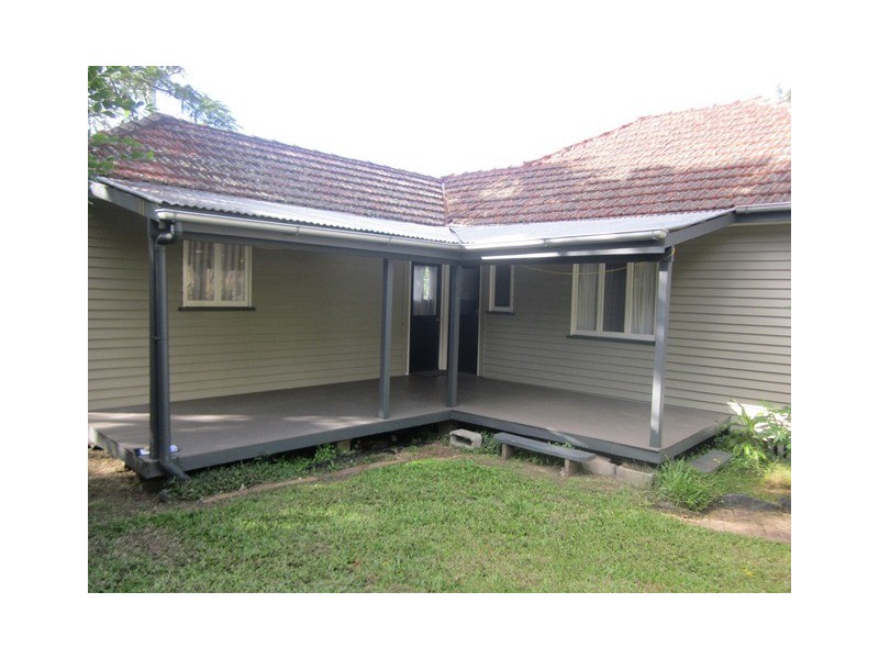 53 Wharf Street, Chelmer QLD 4068