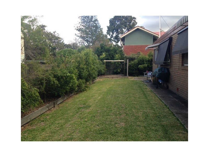 2/552 Sherwood Road, Sherwood QLD 4075