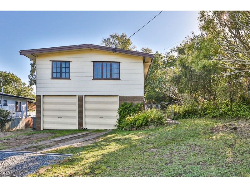 40 Argyle Street, Seventeen Mile Rocks QLD 4073