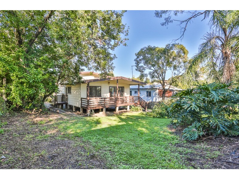 40 Argyle Street, Seventeen Mile Rocks QLD 4073