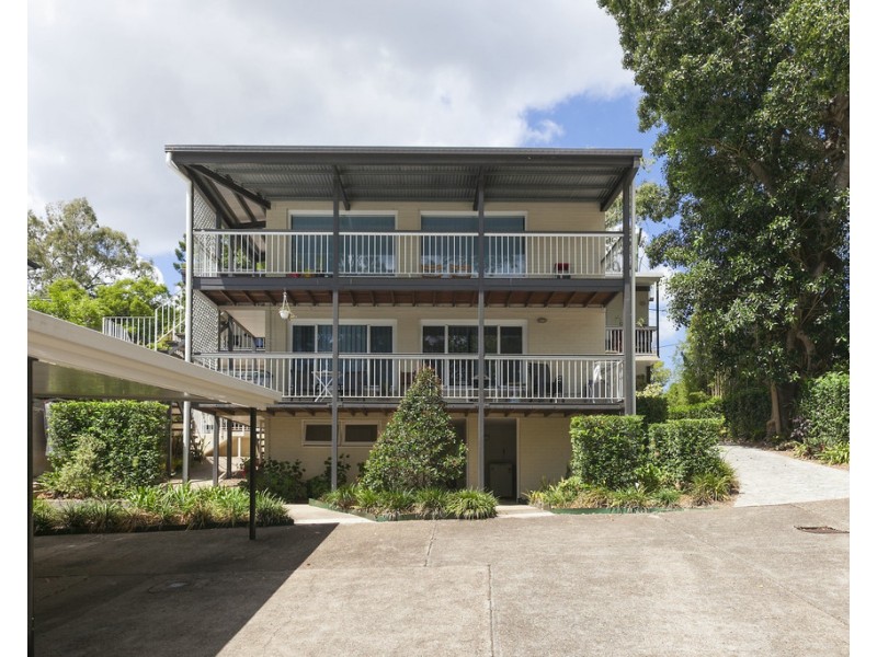 1/11 Sutton Street, Chelmer QLD 4068