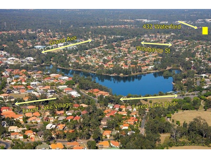 432 Waterford Road, Ellen Grove QLD 4078