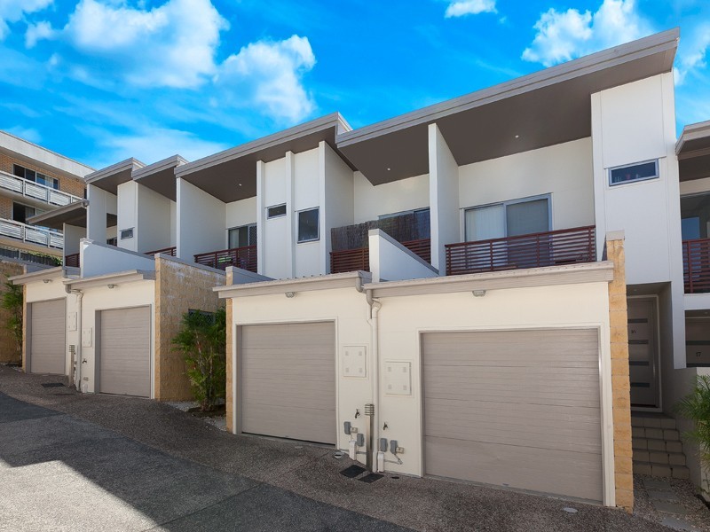 14/1-7 Robbins Street, Corinda QLD 4075